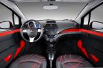 Daewoo Matiz Creative 2009 года